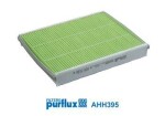 PURFLUX Filter,  salongiõhk CabinHepa+ AHH395