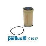 PURFLUX C1017