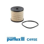 PURFLUX Kütusefilter C495E
