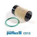 PURFLUX Kütusefilter C513