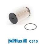 PURFLUX Kütusefilter C515