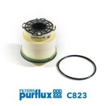 PURFLUX Kütusefilter C823