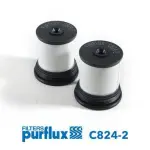 PURFLUX Kütusefilter C824-2