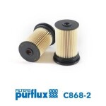 PURFLUX Kütusefilter C868-2