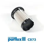 PURFLUX Kütusefilter C873