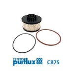 PURFLUX  Kütusefilter C875