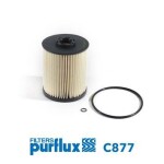 PURFLUX Kütusefilter C877