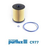 PURFLUX Kütusefilter C977