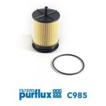 PURFLUX Kütusefilter C985