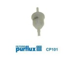 PURFLUX Kütusefilter CP101