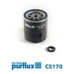 PURFLUX Kütusefilter CS170