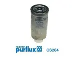 PURFLUX Kütusefilter CS264