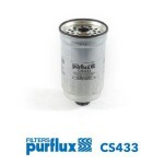 PURFLUX Kütusefilter CS433