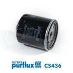 PURFLUX Kütusefilter CS436