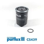PURFLUX Kütusefilter CS439