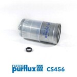 PURFLUX Kütusefilter CS456