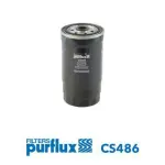 PURFLUX Kütusefilter CS486