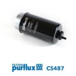 PURFLUX Kütusefilter CS487