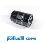 PURFLUX Kütusefilter CS490