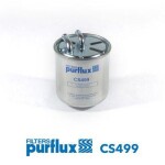 PURFLUX Kütusefilter CS499