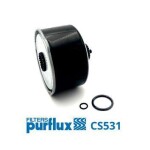 PURFLUX Kütusefilter CS531