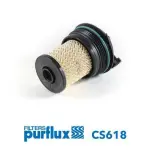 PURFLUX  Kütusefilter CS618