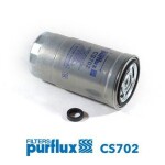 PURFLUX Kütusefilter CS702