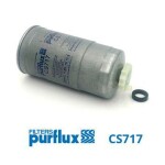 PURFLUX Kütusefilter CS717