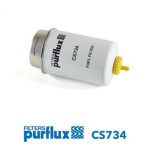 PURFLUX Kütusefilter CS734