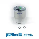 PURFLUX Kütusefilter CS736