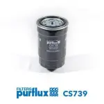 PURFLUX Kütusefilter CS739