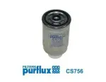 PURFLUX Kütusefilter CS756