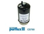 PURFLUX  Kütusefilter CS760