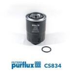 PURFLUX Kütusefilter CS834