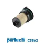 PURFLUX  Kütusefilter CS862
