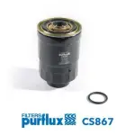 PURFLUX Kütusefilter CS867