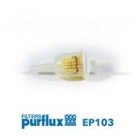 PURFLUX  Kütusefilter EP103