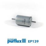 PURFLUX Kütusefilter EP139