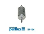 PURFLUX Kütusefilter EP196