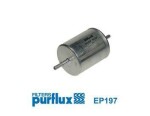 PURFLUX Kütusefilter EP197