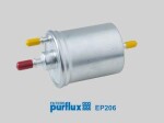 PURFLUX Kütusefilter EP206