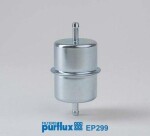 PURFLUX  Kütusefilter EP299