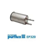 PURFLUX Kütusefilter EP320