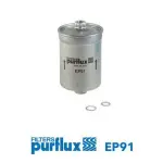 PURFLUX Kütusefilter EP91