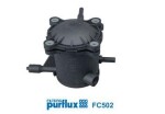 PURFLUX  Kütusefilter FC502