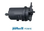 PURFLUX Korpus,  kütusefilter FC561E