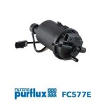 PURFLUX Korpus,  kütusefilter FC577E