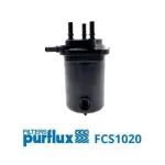 PURFLUX FCS1020
