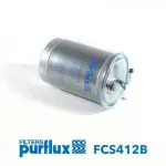 PURFLUX Kütusefilter FCS412B
