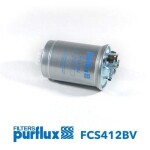 PURFLUX Kütusefilter FCS412BV